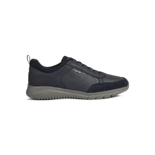 Chaussures U15BVC 0PTBU U MONREALE - Geox - Modalova