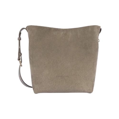 Sac à main Sac seau Ref 68762 Galet 25*20*14 cm - LANCASTER - Modalova