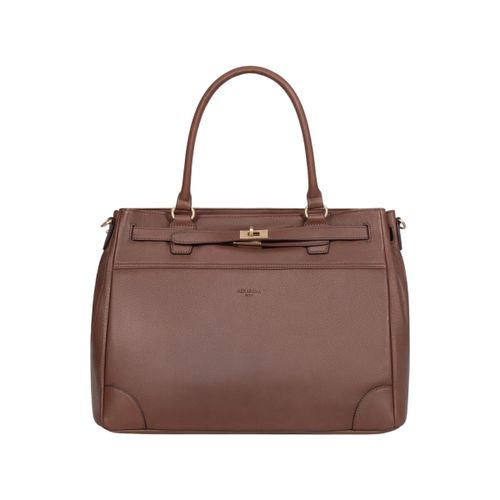 Sac a main Sac a main Ref 4120362 Fauve 40*30*16 cm - Hexagona - Modalova