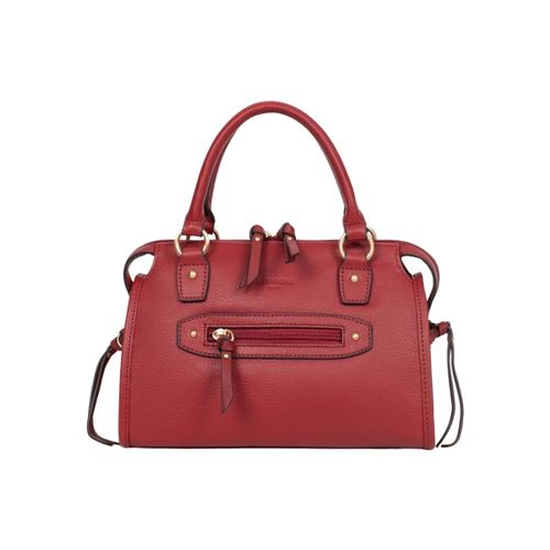 Sac à main Sac a main Ref 4120363 Rouge fonce 25*17*11 cm - Hexagona - Modalova