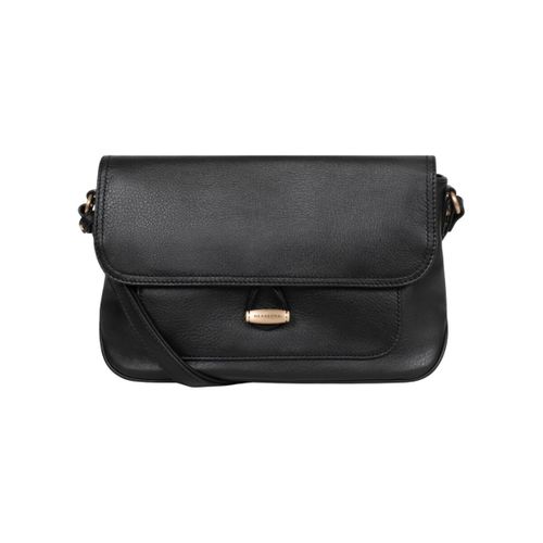 Sac Bandouliere Sac bandouliere Ref 4120366 Noir 28*19*9 cm - Hexagona - Modalova