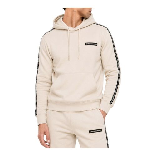Sweatshirts à capuche 7M002196AF10377 - Emporio Armani EA7 - Modalova