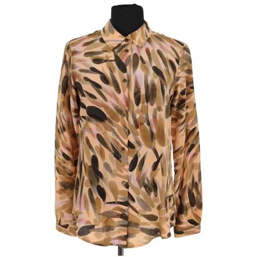 Chemise Momoni Chemise beige - Momoni - Modalova