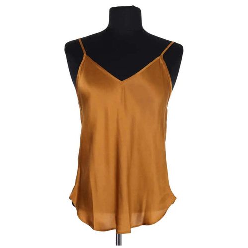 Blouses Top sans manche Native camel - Mes Demoiselles - Modalova