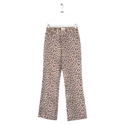 Pantalon Pantalon large marron - Zadig & Voltaire - Modalova