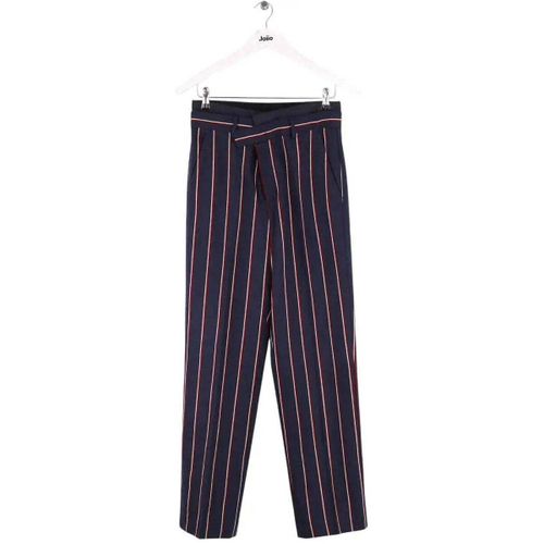 Pantalon Pantalon large bleu - Sportmax - Modalova