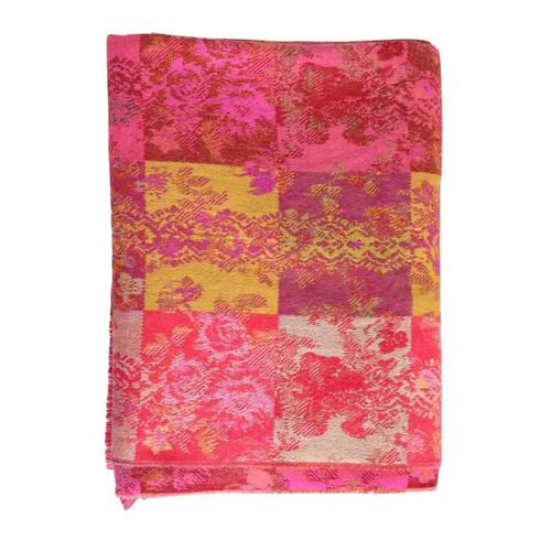 Echarpe Kenzo Écharpe rose - Kenzo - Modalova