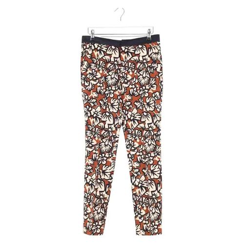 Pantalon Pantalon droit beige - Chloe Stora - Modalova