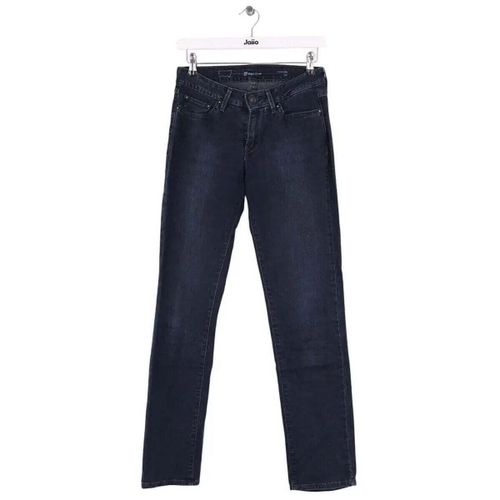 Jeans Jean slim Classic rise slim bleu - Levis - Modalova