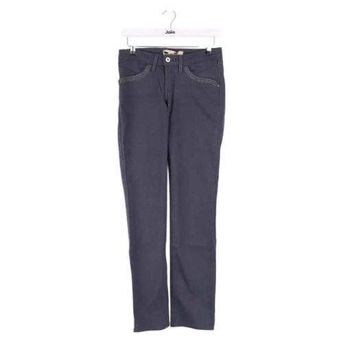 Jeans Levis Jean droit gris - Levis - Modalova