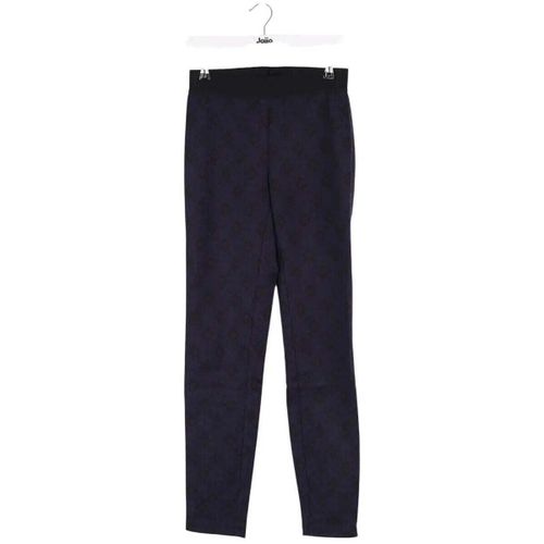 Pantalon Pinko Legging bleu - Pinko - Modalova