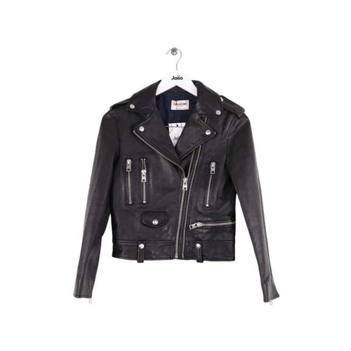 Veste Zadig & Voltaire Veste noire - Zadig & Voltaire - Modalova