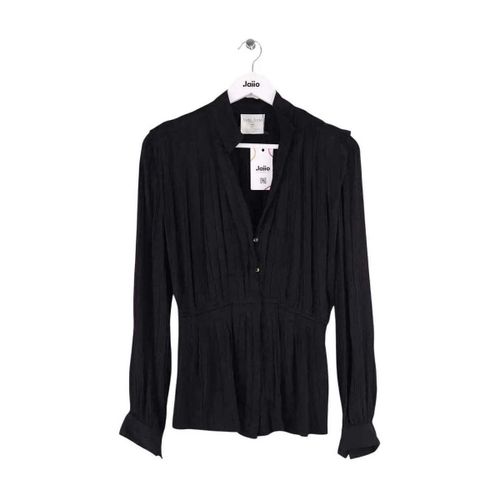 Blouses Forte Forte Blouse noire - Forte Forte - Modalova