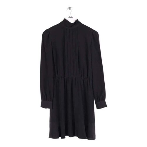 Robe Red Valentino Robe noire - Red Valentino - Modalova