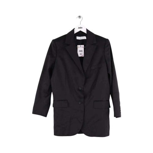 Veste Iro Blazer Douny noir - Iro - Modalova