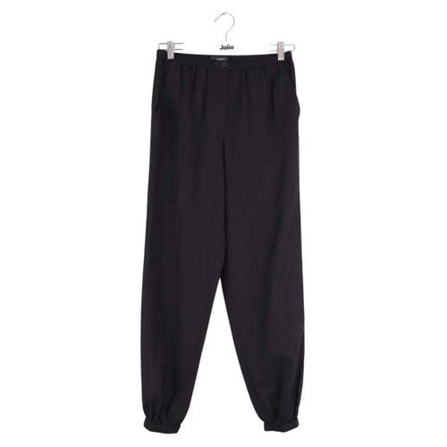 Pantalon Joseph Pantalon Carot noir - Joseph - Modalova