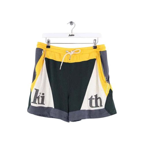 Short Kith Bermuda multicolore - Kith - Modalova
