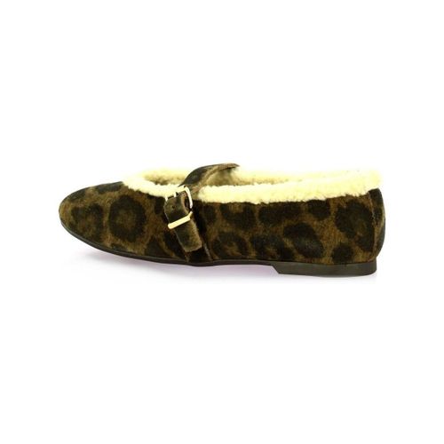 Ballerines Ballerines cuir velours - Mimmu - Modalova