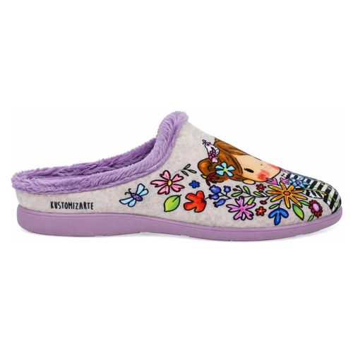 Chaussons Cuque Creando Emociones - Cuque Creando Emociones - Modalova