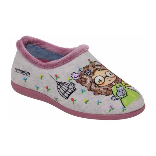 Chaussons Cuque Creando Emociones - Cuque Creando Emociones - Modalova