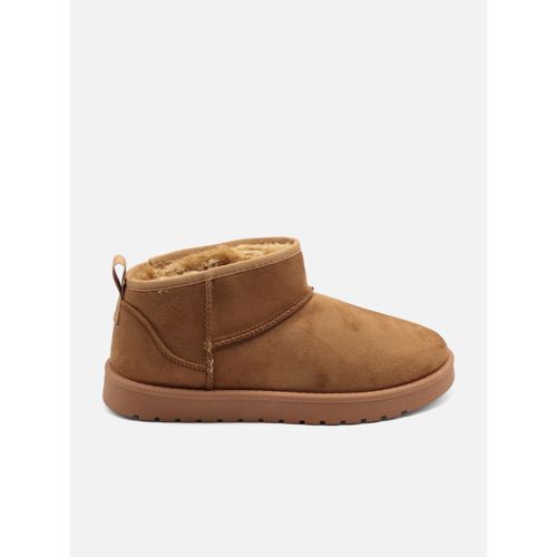 Bottines C M 6353 - C M - Modalova