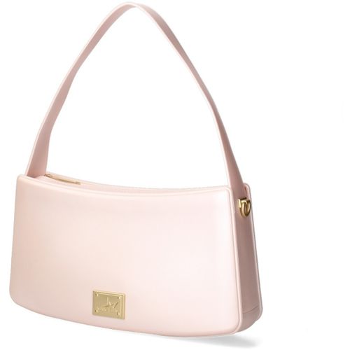 Sac a main Borsa a Spalla 26-FLAT TIMELESS 26 - Marc Ellis - Modalova