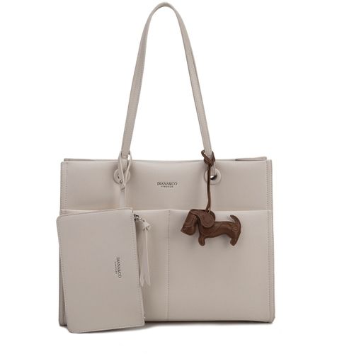 Sac à main Sac cabas 26-DBS924-2PT - Diana&co - Modalova