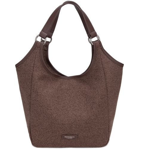 Sac à main Sac à main 26-DBS936-3PT - Diana&co - Modalova