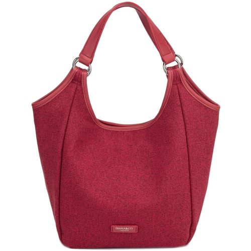 Sac à main Sac à main 26-DBS936-3PT - Diana&co - Modalova
