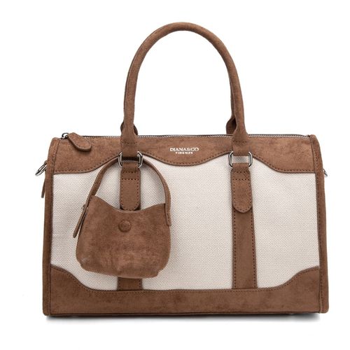 Sac à main Sac à main 26-DJM909-2PT - Diana&co - Modalova