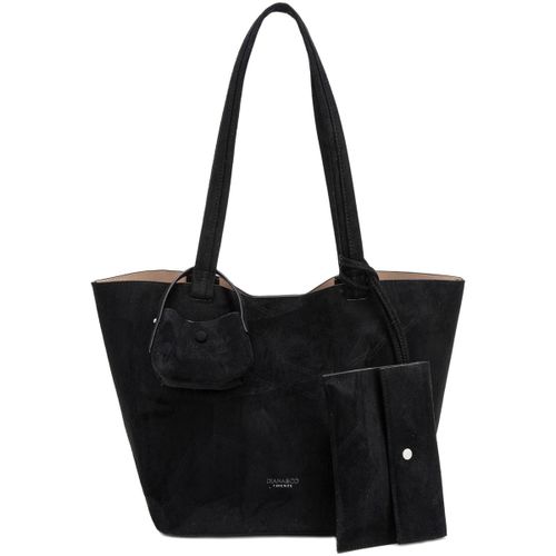 Sac a main Sac bandoulière 26-DJM910-1PT - Diana&co - Modalova