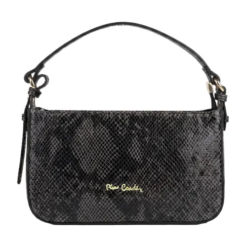 Sac a main Sac à main BE_1993-1-PITONE - Pierre Cardin - Modalova