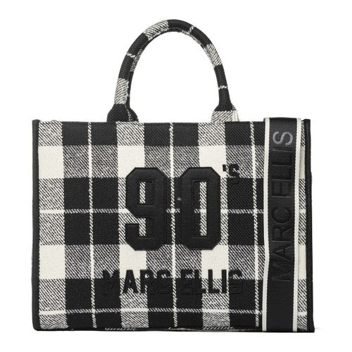 Sac à main Sac à main 26-BUBY-BASEBALL-BAG-L - Marc Ellis - Modalova