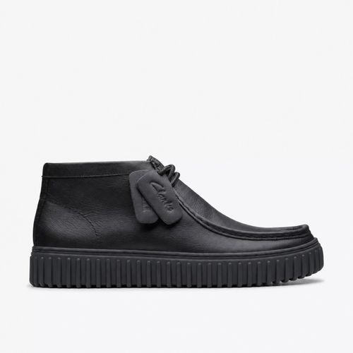 Mocassins TORHILL HI 26178264-BLACK LEATHER - Clarks - Modalova