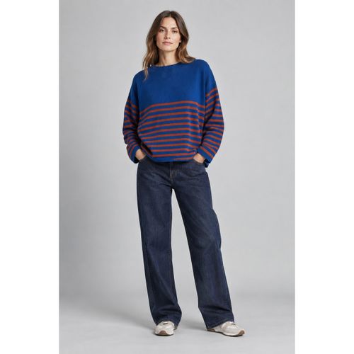 Pull Alyki Sophie Stripe - Alyki - Modalova