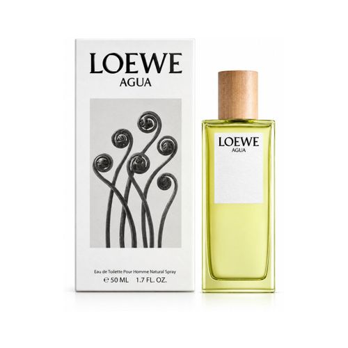 Eau de toilette Eau de Toilette Agua 50 ml - Loewe - Modalova