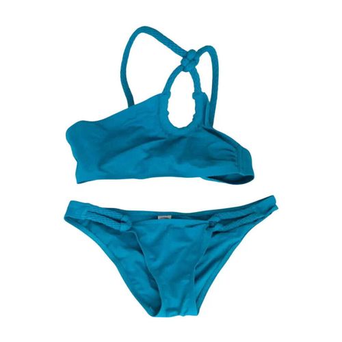 Maillots de bain Maillot de bain bleu - Hermès Paris - Modalova