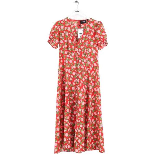 Robe The Kooples Robe rouge - The Kooples - Modalova
