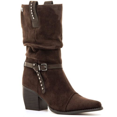 Bottes Maria Mare TEXANO - Maria Mare - Modalova