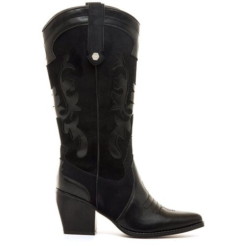 Bottes Maria Mare TEXANO - Maria Mare - Modalova