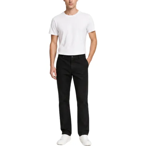 Pantalon Roy Rogers RRU105C8700112 - Roy Rogers - Modalova