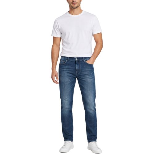 Jeans Roy Rogers RRU075D6983249 - Roy Rogers - Modalova