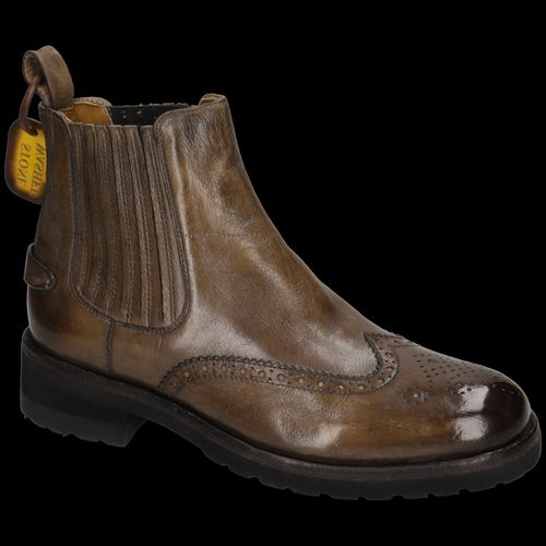 Boots Melvin & Hamilton Tucker 1 - Melvin & Hamilton - Modalova