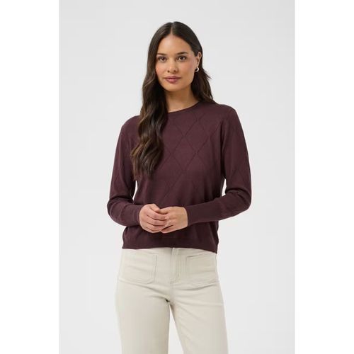 T-shirts sport 10512268-191619 - Kaffe - Modalova