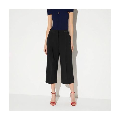 Pantalon PA18166E2-110 - Elisabetta Franchi - Modalova