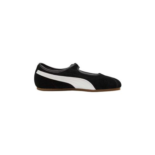 Baskets basses Basket TACKLETTE - Puma - Modalova
