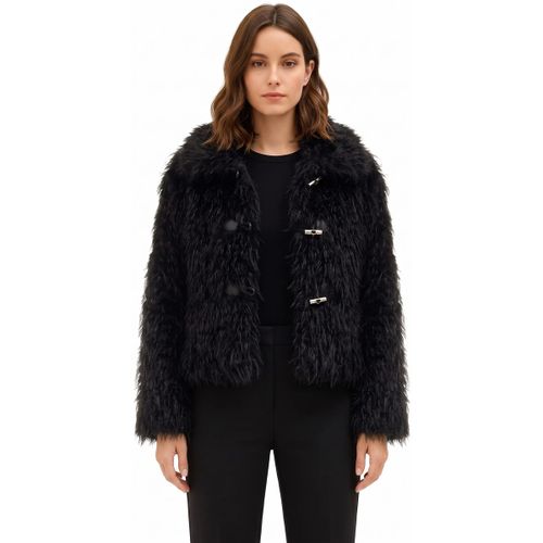Blouson Rinascimento CFC0130503003 - Rinascimento - Modalova