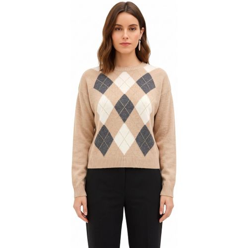 Sweat-shirt CFM0012336003 - Rinascimento - Modalova