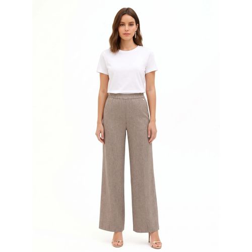 Pantalon Rinascimento CFC0132064003 - Rinascimento - Modalova