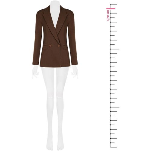 Blouson Rinascimento CFC0131871003 - Rinascimento - Modalova